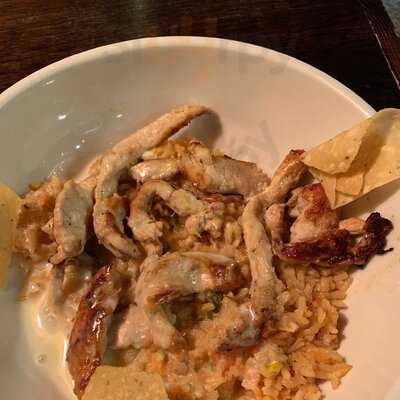 Rana's Mexican Restaurant