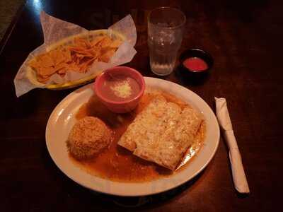 Rana's Mexican Restaurant