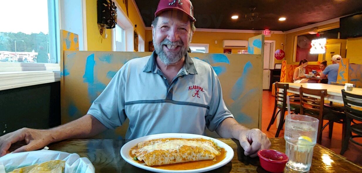 Rana's Mexican Restaurant