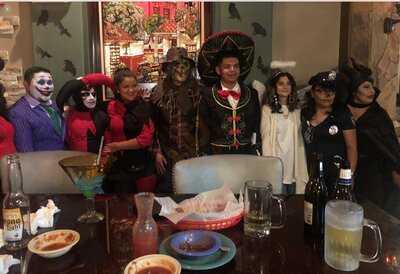 Mi Pueblo Mexican Restaurant