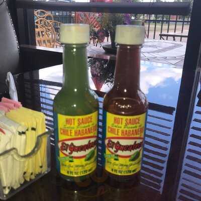 Mi Pueblo Mexican Restaurant