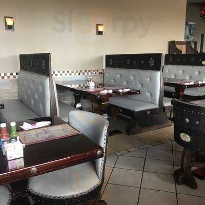 Mi Pueblo Mexican Restaurant