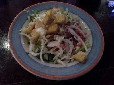 Mi Pueblo Mexican Restaurant