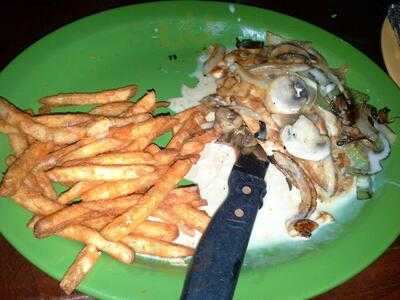 Mi Pueblo Mexican Restaurant