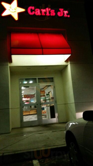Carl's Jr.