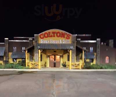 Colton's Steak House & Grill