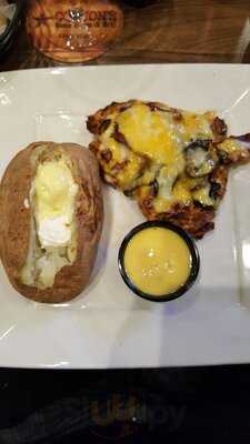 Colton's Steak House & Grill