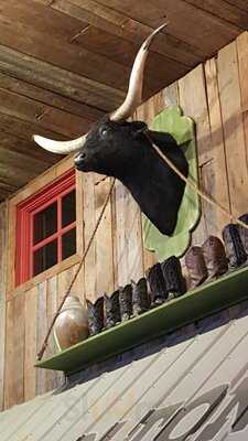 Colton's Steak House & Grill