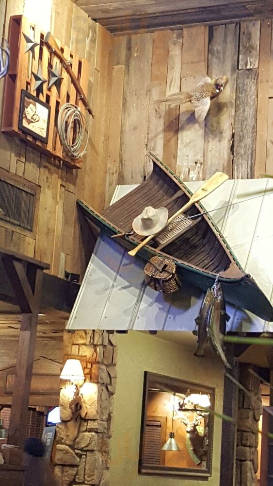 Colton's Steak House & Grill