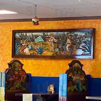 Tequilas Mexican Grill