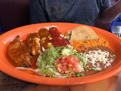 Tequilas Mexican Grill