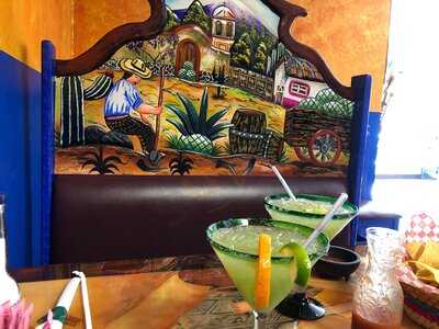 Tequilas Mexican Grill