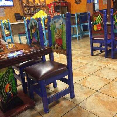 Tequilas Mexican Grill