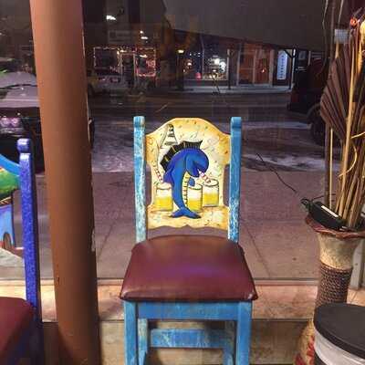 Tequilas Mexican Grill