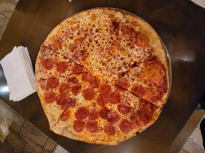 We Cook Pizza & Pasta