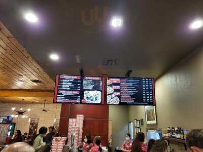 We Cook Pizza & Pasta