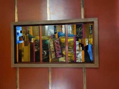 We Cook Pizza & Pasta