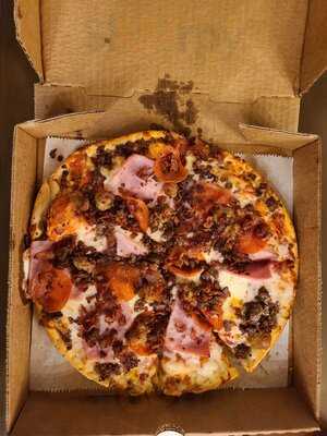 We Cook Pizza & Pasta