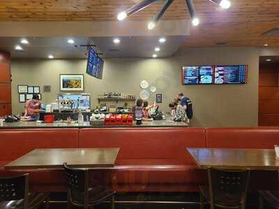 We Cook Pizza & Pasta