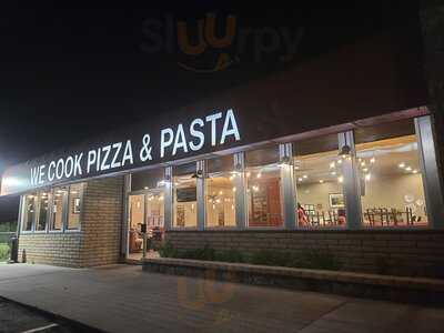 We Cook Pizza & Pasta