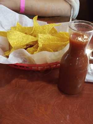 El Gallo Mexican Restaurant