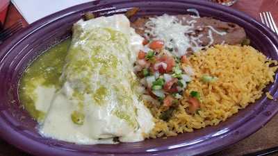 El Gallo Mexican Restaurant