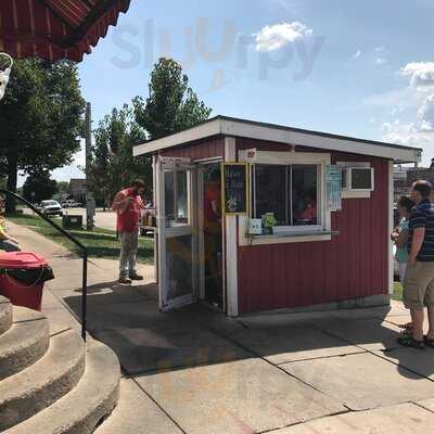 Wedl's Hamburger Stand And Ice Cream Parlor
