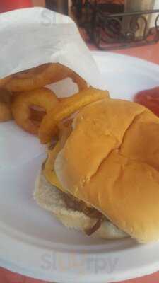 Wedl's Hamburger Stand And Ice Cream Parlor