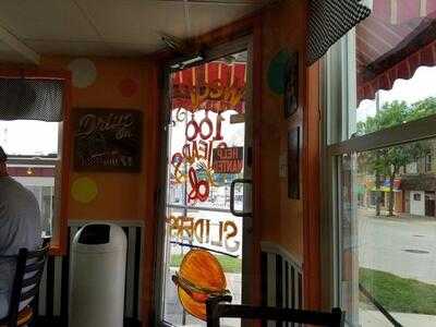 Wedl's Hamburger Stand And Ice Cream Parlor