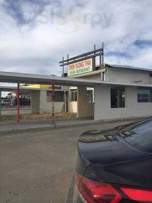 Chen Vuong Thai Asian Restaurant