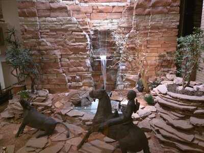 Grand Canyon Squire Inn