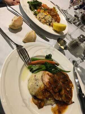 Grand Canyon Squire Inn