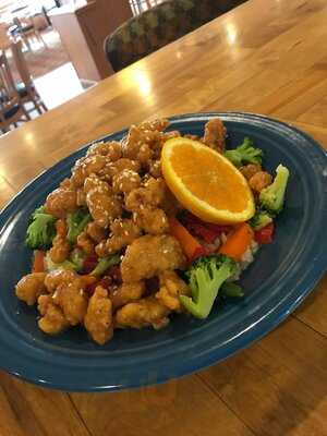 Woods & Waters Restaurant