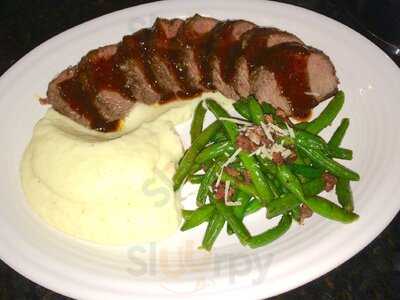 Woods & Waters Restaurant