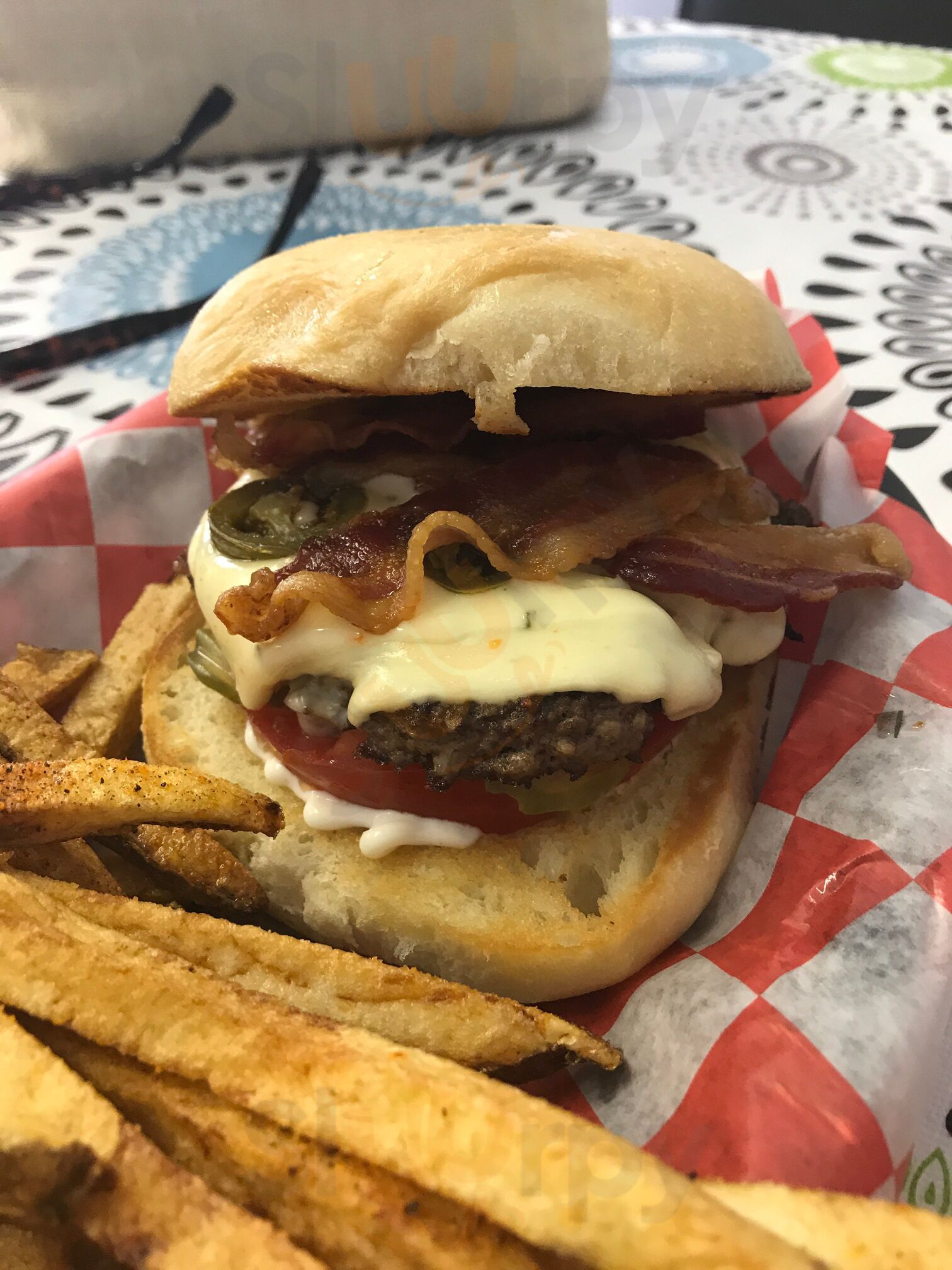 Buttercups Bakery And Cafe