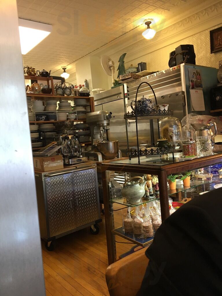 Bombay Duck Pickle Cafe