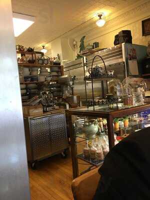 Bombay Duck Pickle Cafe