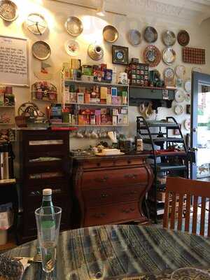 Bombay Duck Pickle Cafe