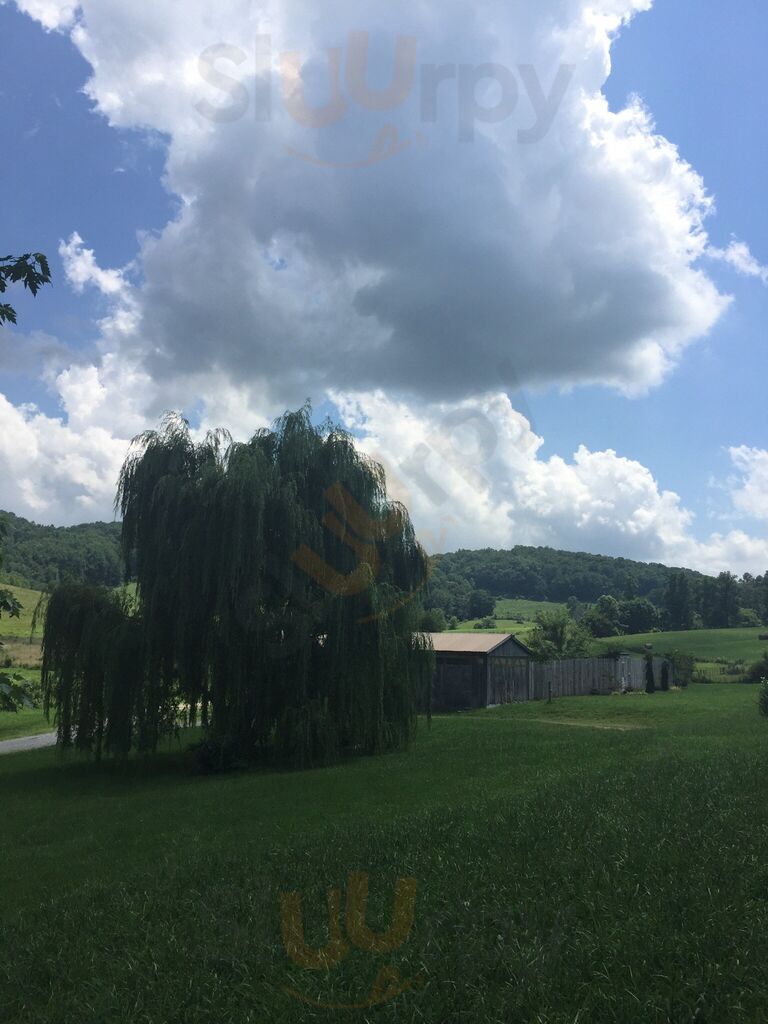 The Restaurant At Short Mountain Distillery