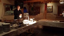 Mountain View Restaurant