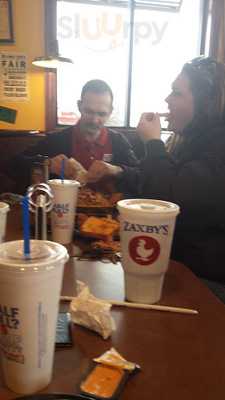 Zaxby's