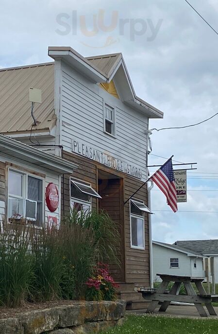 Pleasant Ridge Store