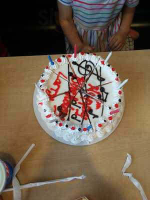 Dairy Queen Grill & Chill