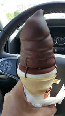 Dairy Queen Grill & Chill