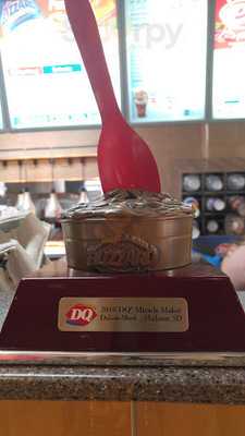 Dairy Queen Grill & Chill