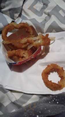 Dairy Queen Grill & Chill