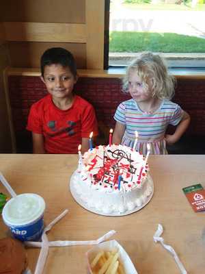 Dairy Queen Grill & Chill