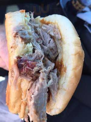 Tops Bar-b-q - Marion, Ar