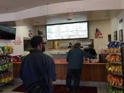 Tops Bar-b-q - Marion, Ar