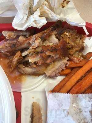 Tops Bar-b-q - Marion, Ar